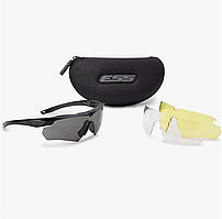 Балістичні окуляри ESS Crossbow зі знімним склом