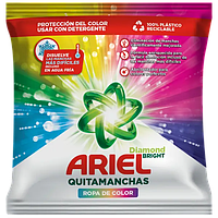 Пятновыводитель Ariel Color Diamond Bright, 150 г (пакетик)