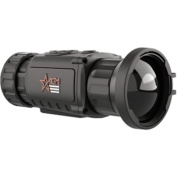 Тепловізійні насадки