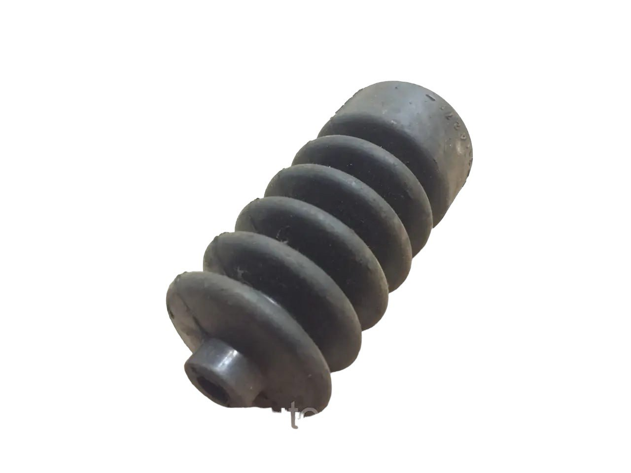 Чохол захисний тяги гальмівного крана на ЗІЛ-130, фото 1