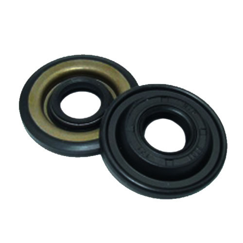 Сальники Saber для HU 125, 128 R (2шт)/для мотокос, фото 1