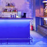 Розумна світлодіодна LED-стрічка Teckin SL02 Wifi смарт LED-стрічка 5 м музична, фото 3