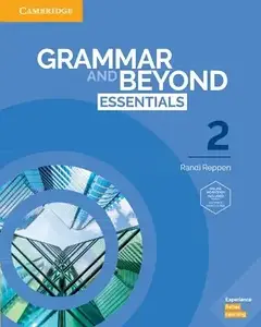 Grammar and Beyond Essentials 2 (підручник)