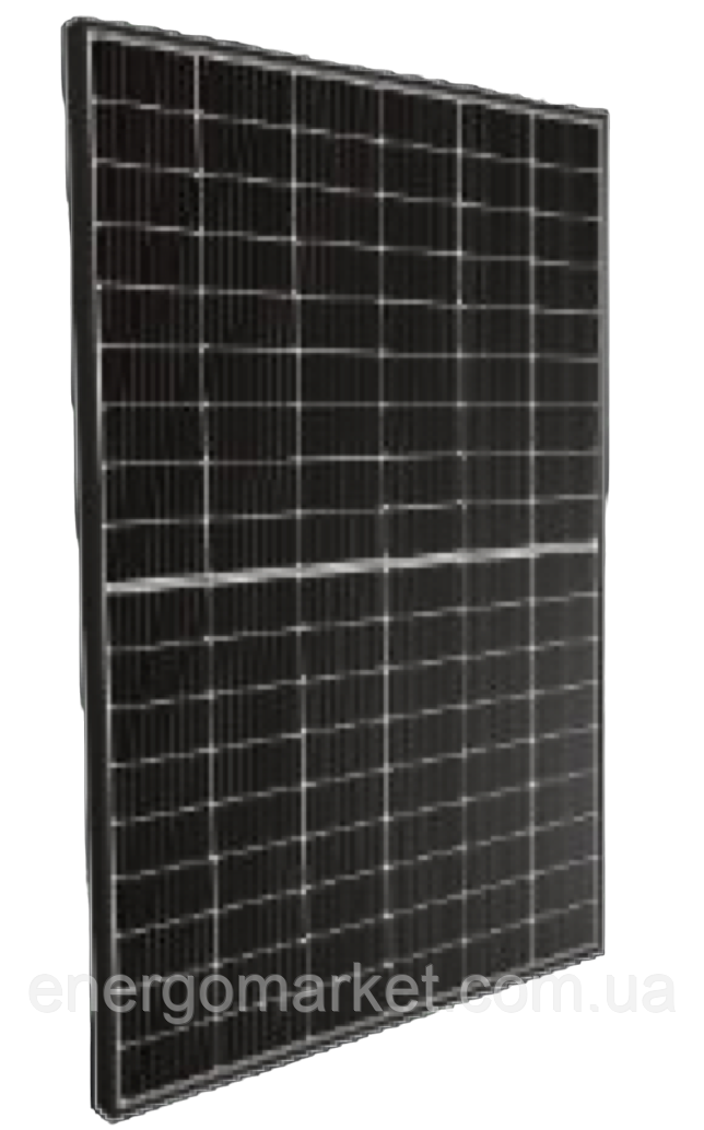 Сонячна панель VDS Power VDS-S108/M10H (410 Вт)