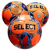 Футзальний м'яч SELECT Futsal Super TB (FIFA Quality PRO)