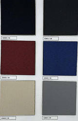 Автотканина оригінальна діагональ (DYAN) для боків та сидінь