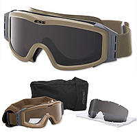 Маска захисна військова ESS Profile NVG Ballistic Goggles