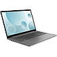 Ноутбук Lenovo IdeaPad 3 15IAU7 (82RK011NRA) Arctic Grey, фото 3