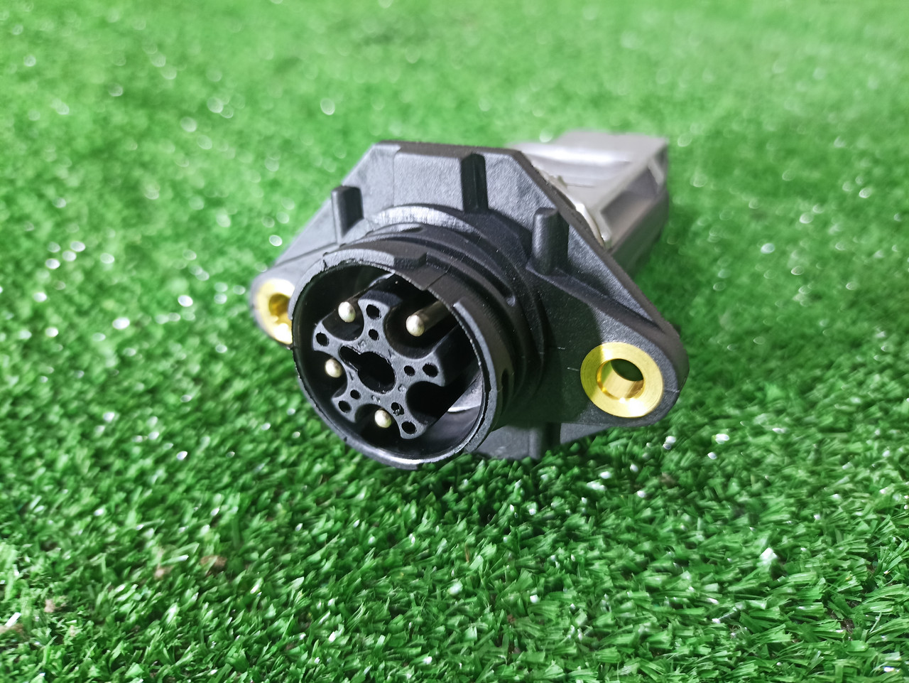 ДМРВ витратомір повітря датчик Mercedes, (0280217100), фото 1