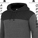 Кофта худі чоловіча Firetrap (Фаєртрап) з Англії, фото 6