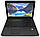 Ноутбук HP ZBook 15 G4/15,6"TN(1920x1080)/Core i5-7300HQ 2.50GHz/16GB DDR4/SSD 256GB/Intel HD Graphics Камера Б/У, фото 2