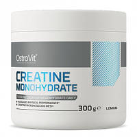 Креатин моногидрат OstroVit Creatine Monohydrate 300 g