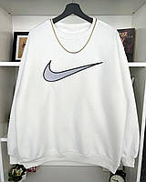 Кофты мужские спортивные Nike Белая толстовка мужская, Теплые толстовки свитшоты модные, Кофты молодежные