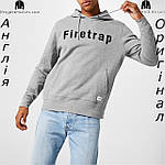 Кофта худі чоловіча Firetrap (Фаєртрап) з Англії, фото 9