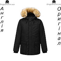 Куртка парка мужская Firetrap (Фаертрап) из Англии - зима/демисезон