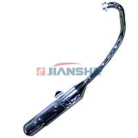 Глушник JS125-6A Jianshe