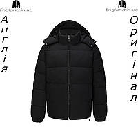 Куртка стеганная мужская Firetrap (Фаертрап) из Англии - зимняя