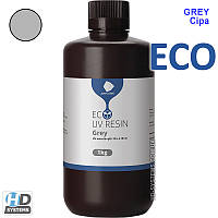 Anycubic ECO Plant-Based UV Resin (Grey 1L) (SSWGY) Серая (Фотополимерная Смола)