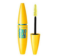 Тушь для ресниц Maybelline New York The Colossal Waterproof водостойкая