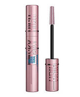 Тушь для ресниц Maybelline New York Lash Sensational Sky High водостойкая удлиняющая