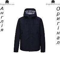 Куртка мужская ветровка дождевик Firetrap (Фаертрап) из Англии - весна/осень