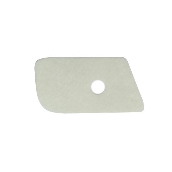 Фільтр повітряний Winzor для HU 125, 128 R/для мотокос, фото 1