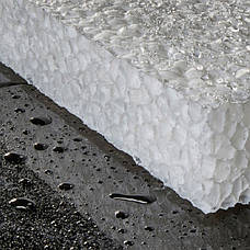 Теплоізоляційний пінополіетилен
