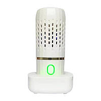 Стерелизатор озонатор ультразвуковой очиститель для овощей и фруктов Fruit And Vegetable Purifier CX-2201
