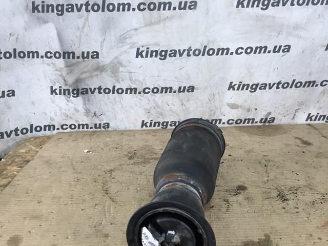 Пневмоподушка (пневморезора) моста заднього BMW X5 E70 A2642, фото 1