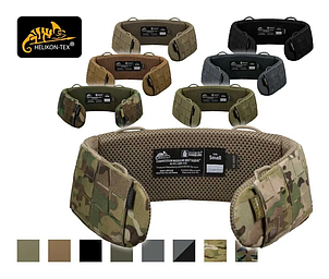 Пояс розвантажувальний Helikon-Tex COMPETITION Modular Belt Sleeve, фото 1
