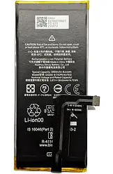 Батарея (акб, акумулятор) Google Pixel 4A 5G (G025E-B)