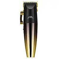 Машинка для стрижки акумуляторно-мережева JRL FreshFade Gold JRL-2020C-G