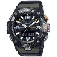 Мужские часы Casio G-Shock GG-B100-1A3ER