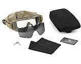 Окуляри протиосколкові тактичні армійські Revision Desert Locust Military Goggle System, фото 2