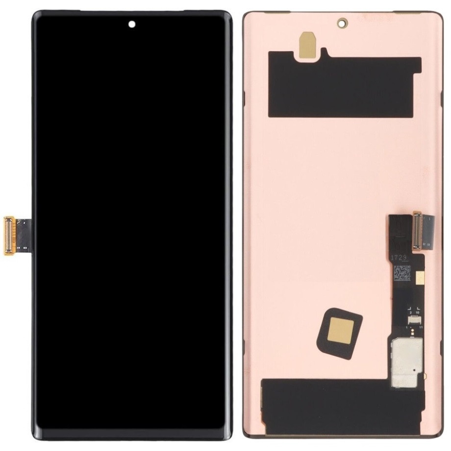 Дисплей для  Google Pixel 6 Pro (OLED)