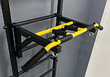 Шведська стінка RX (класичний турнік) RX-102 Рress, фото 8