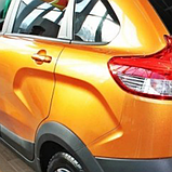 LADA 248 Бурштин базова автоемаль ADI UPP - 0.8л, фото 3