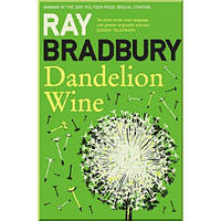 Книга Dandelion Wine