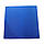 Аркуш ЕВА 100х100х2см УЦІНКА (стріловлювач, спортивний мат) жовто-синій, фото 4