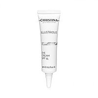 Крем для шкіри навколо очей SPF15 IChristina Illustrious,15ml