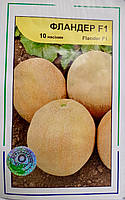 Диня Фландер F1 10шт. Агропак (Syngenta)