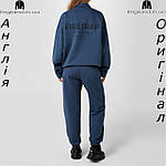 Кофта трекова чоловіча Firetrap (Фаєртрап) з Англії, фото 6