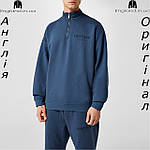 Кофта трекова чоловіча Firetrap (Фаєртрап) з Англії, фото 5