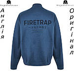 Кофта трекова чоловіча Firetrap (Фаєртрап) з Англії, фото 2
