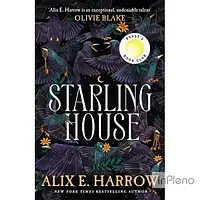 Harrow, A. E. Starling House