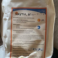 Фунгіцид Наутіл, ВГ цимоксаніл, 50 г/кг, манкоцеб, 680 г/кг,5 кг пакет