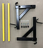 Упор для штанги RX-100.5, фото 9