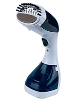 Вертикальный ручной отпариватель-парогенератор Difei Handheld Garment Steamer 1100 Вт, Утюг паровой tac