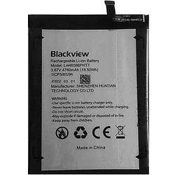 Батарея (акб, акумулятор) Blackview A55/A55 Pro/Oscal C60 (Li446586PHTT)