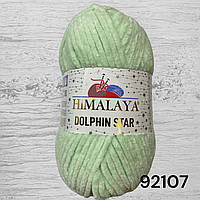 Himalaya Dolphin STAR / Гималая Долфин СТАР 92107 мята